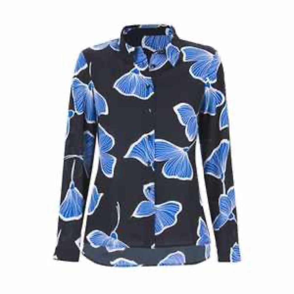 Cabi Regal Blouse (style 6080)